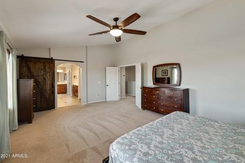 3293 E Blue Ridge Way, Gilbert, AZ 85298 photo 45