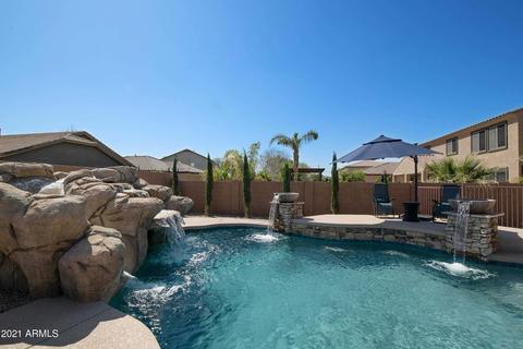 3293 E Blue Ridge Way, Gilbert, AZ 85298 photo 4