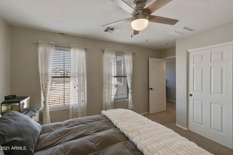 3293 E Blue Ridge Way, Gilbert, AZ 85298 photo 36
