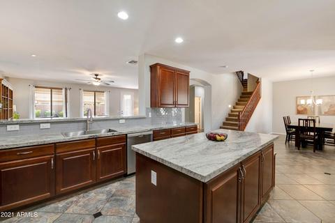 3293 E Blue Ridge Way, Gilbert, AZ 85298 photo 17