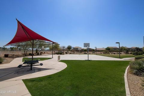 3293 E Blue Ridge Way, Gilbert, AZ 85298 photo 63
