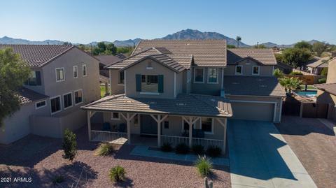 3293 E Blue Ridge Way, Gilbert, AZ 85298 photo 68