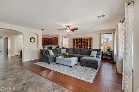 3293 E Blue Ridge Way, Gilbert, AZ 85298 photo 24