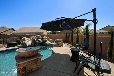 3293 E Blue Ridge Way, Gilbert, AZ 85298 photo 55
