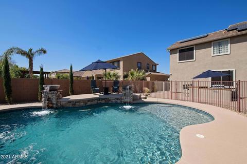 3293 E Blue Ridge Way, Gilbert, AZ 85298 photo 6