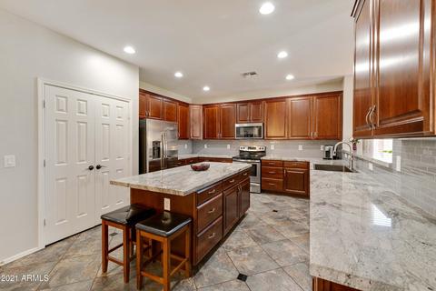 3293 E Blue Ridge Way, Gilbert, AZ 85298 photo 19