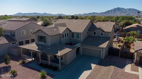 3293 E Blue Ridge Way, Gilbert, AZ 85298 photo 70