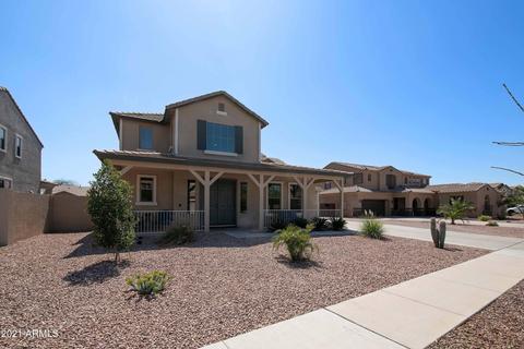 3293 E Blue Ridge Way, Gilbert, AZ 85298 photo 1
