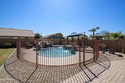 3293 E Blue Ridge Way, Gilbert, AZ 85298 photo 53