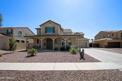 3293 E Blue Ridge Way, Gilbert, AZ 85298 photo 3