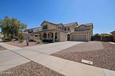 3293 E Blue Ridge Way, Gilbert, AZ 85298 photo 5