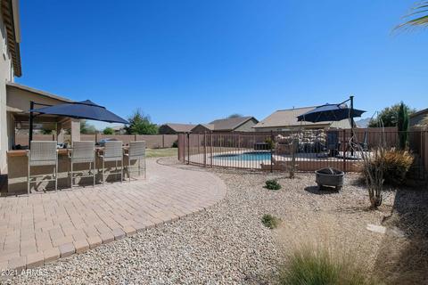 3293 E Blue Ridge Way, Gilbert, AZ 85298 photo 50