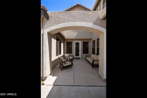 3293 E Blue Ridge Way, Gilbert, AZ 85298 photo 8