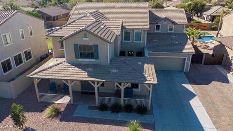 3293 E Blue Ridge Way, Gilbert, AZ 85298 photo 67