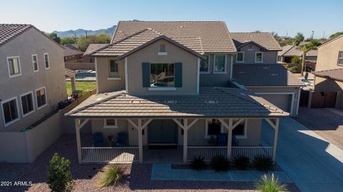3293 E Blue Ridge Way, Gilbert, AZ 85298 photo 69