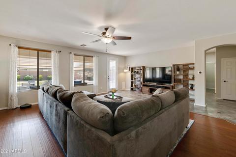3293 E Blue Ridge Way, Gilbert, AZ 85298 photo 23