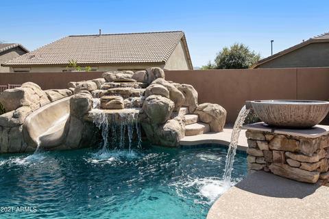 3293 E Blue Ridge Way, Gilbert, AZ 85298 photo 54