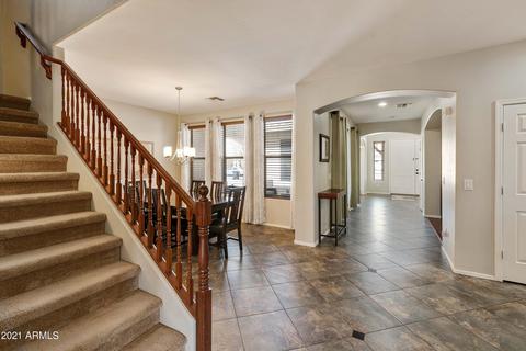 3293 E Blue Ridge Way, Gilbert, AZ 85298 photo 14