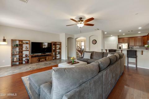 3293 E Blue Ridge Way, Gilbert, AZ 85298 photo 22