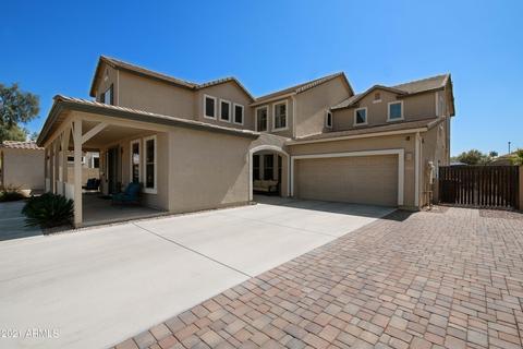 3293 E Blue Ridge Way, Gilbert, AZ 85298 photo 7