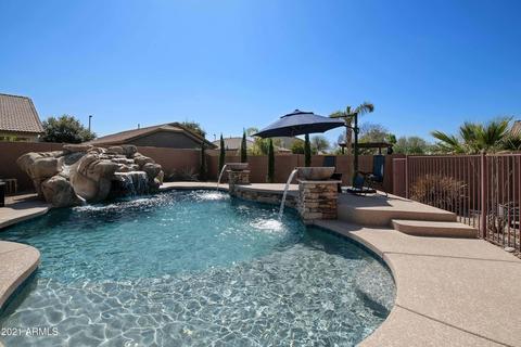 3293 E Blue Ridge Way, Gilbert, AZ 85298 photo 2