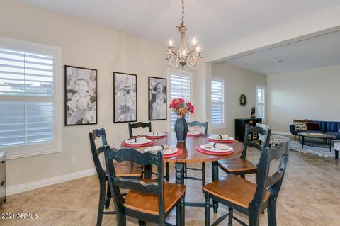 2946 E Blue Sage Rd, Gilbert, AZ 85297 photo 16