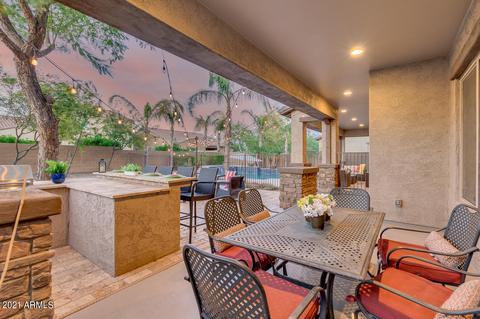 2946 E Blue Sage Rd, Gilbert, AZ 85297 photo 61