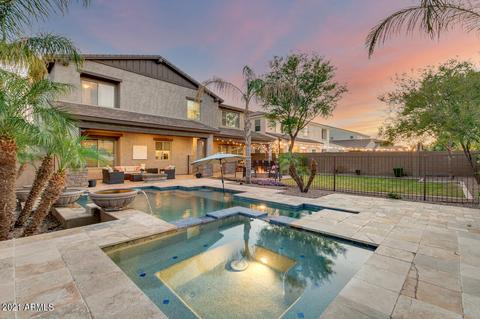 2946 E Blue Sage Rd, Gilbert, AZ 85297 photo 71