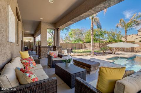 2946 E Blue Sage Rd, Gilbert, AZ 85297 photo 78