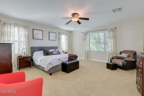 2946 E Blue Sage Rd, Gilbert, AZ 85297 photo 41