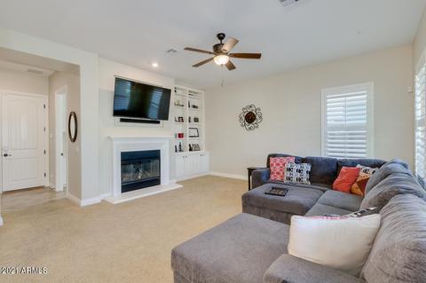 2946 E Blue Sage Rd, Gilbert, AZ 85297 photo 20