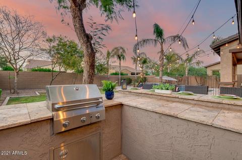 2946 E Blue Sage Rd, Gilbert, AZ 85297 photo 62