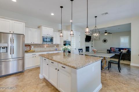 2946 E Blue Sage Rd, Gilbert, AZ 85297 photo 25