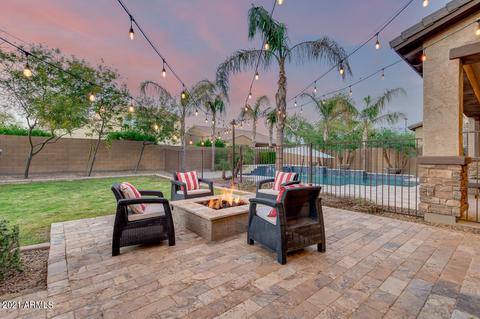2946 E Blue Sage Rd, Gilbert, AZ 85297 photo 63