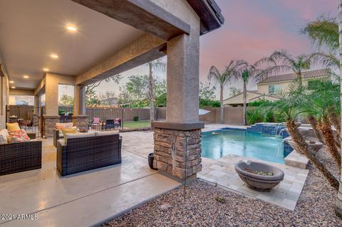 2946 E Blue Sage Rd, Gilbert, AZ 85297 photo 68