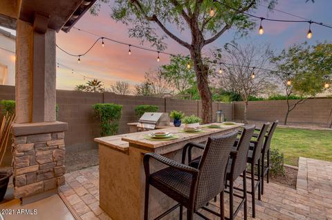 2946 E Blue Sage Rd, Gilbert, AZ 85297 photo 60