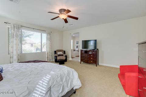 2946 E Blue Sage Rd, Gilbert, AZ 85297 photo 42