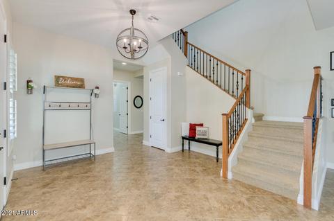 2946 E Blue Sage Rd, Gilbert, AZ 85297 photo 8