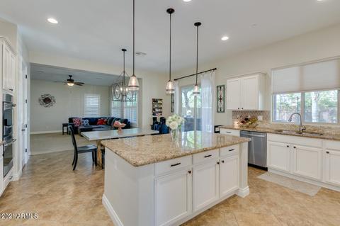 2946 E Blue Sage Rd, Gilbert, AZ 85297 photo 23