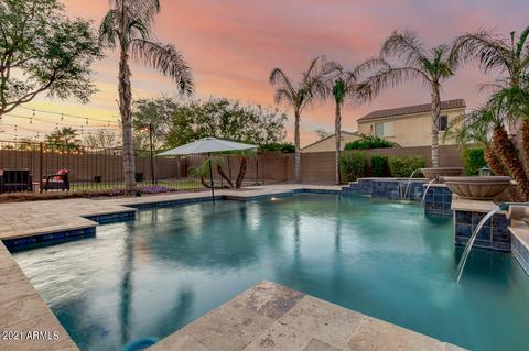 2946 E Blue Sage Rd, Gilbert, AZ 85297 photo 57