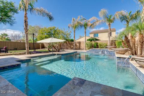 2946 E Blue Sage Rd, Gilbert, AZ 85297 photo 79