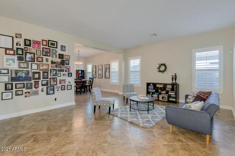 2946 E Blue Sage Rd, Gilbert, AZ 85297 photo 11