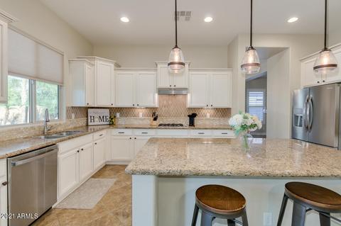 2946 E Blue Sage Rd, Gilbert, AZ 85297 photo 21