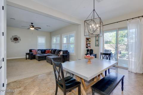 2946 E Blue Sage Rd, Gilbert, AZ 85297 photo 28