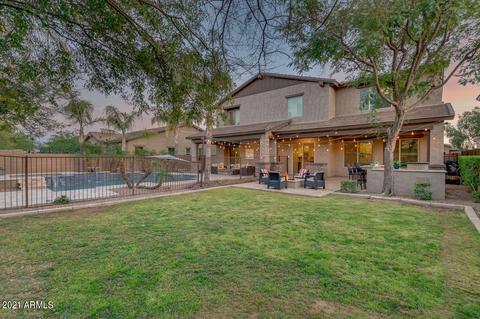 2946 E Blue Sage Rd, Gilbert, AZ 85297 photo 66