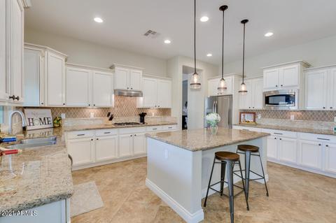 2946 E Blue Sage Rd, Gilbert, AZ 85297 photo 26