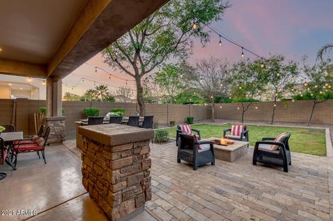 2946 E Blue Sage Rd, Gilbert, AZ 85297 photo 59