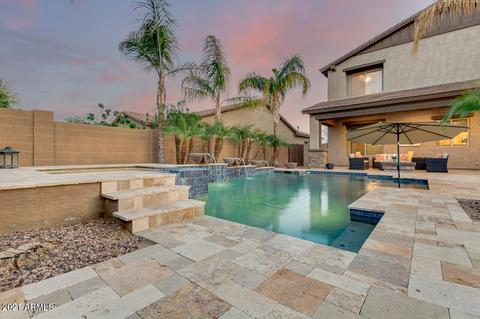 2946 E Blue Sage Rd, Gilbert, AZ 85297 photo 70