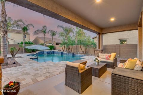 2946 E Blue Sage Rd, Gilbert, AZ 85297 photo 67