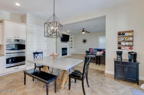 2946 E Blue Sage Rd, Gilbert, AZ 85297 photo 29